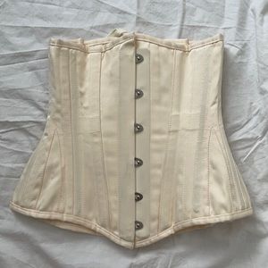 Underbust Corset